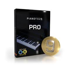 Pianoteq Pro 9 Crack Free Download (Latest)
