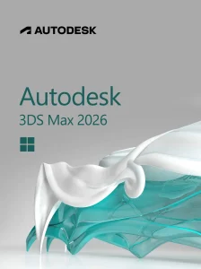 Autodesk 3ds Max 2026 Crack Free Download (Latest)