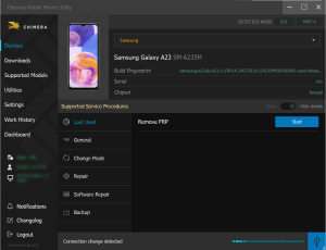 Chimera Tool 45.70.1327 Crack Free Download (Latest)