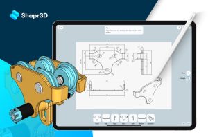 Shapr3D CAD 26.10 Crack Free Download (Latest