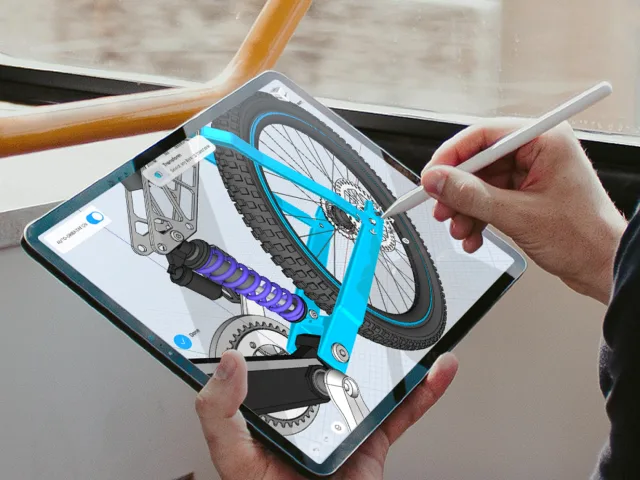 Shapr3D CAD 26.10 Crack Free Download (Latest