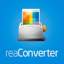 ReaConverter Pro 8.0.155 Crack Free Download 2025