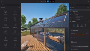 Twinmotion 2025 Crack Free Download (Latest)