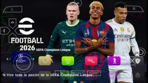 PES 2026 Crack + Free Download (Torrent) Updated