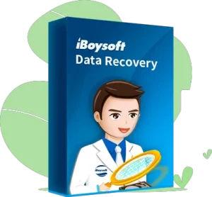 iBoysoft Data Recovery 5.2 Crack Free Download (Latest)