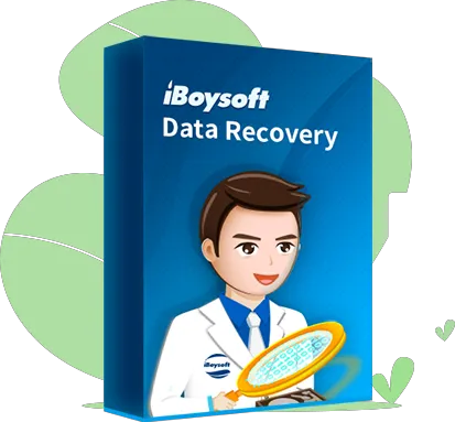 iBoysoft Data Recovery 5.2 Crack Free Download (Latest)