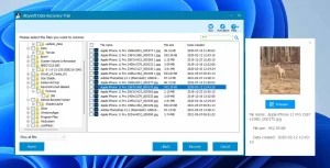iBoysoft Data Recovery 5.2 Crack Free Download (Latest)