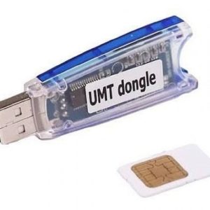 UMT Dongle 11.0 Crack Without Box Free Download (Latest)