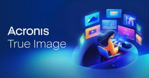 Acronis True Image 2026 Crack Build 39216 Download [Latest]