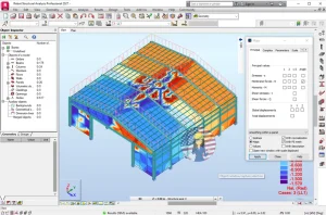 Robot Structural Analysis 2027 Crack Serial Key Free Download