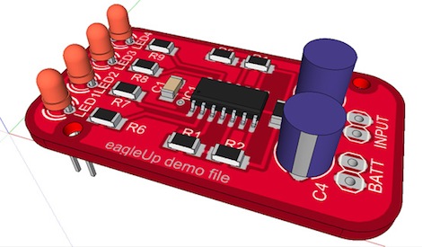 Eagle PCB Design 2027 Crack + Activation Free Download