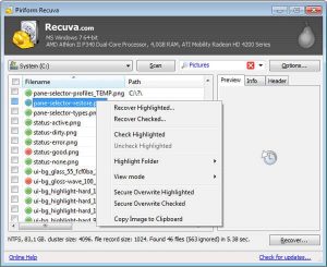 Recuva v1.55 Crack + Activation Key Free Download [Latest 2026]