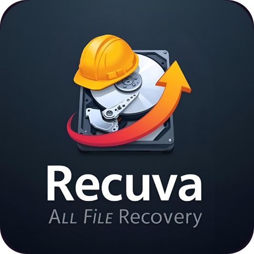 Recuva v1.55 Crack + Activation Key Free Download [Latest 2026]