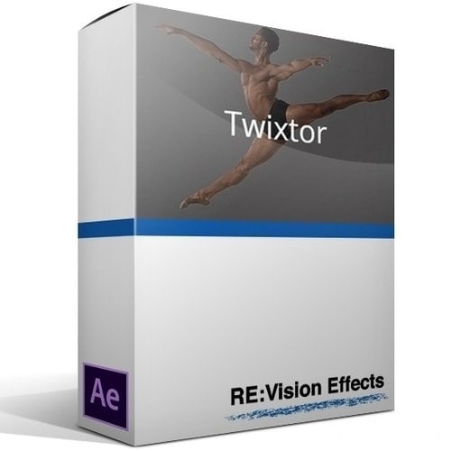 Twixtor Pro v8.2.1 Crack + Free Download 2026 Latest