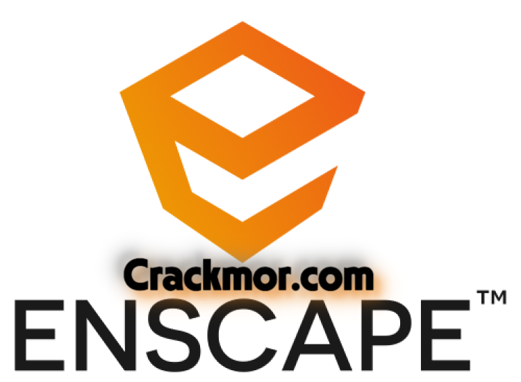 Enscape 3D v4.18.1.1579 Crack + [2026] Free Download