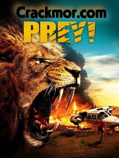 Prey Basic v1.13.36 Crack +Free Download 2026 Latest